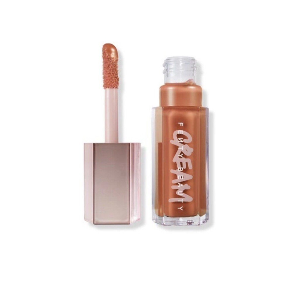Fenty Beauty Gloss Bomb Cream (Honey Waffles) - NIB